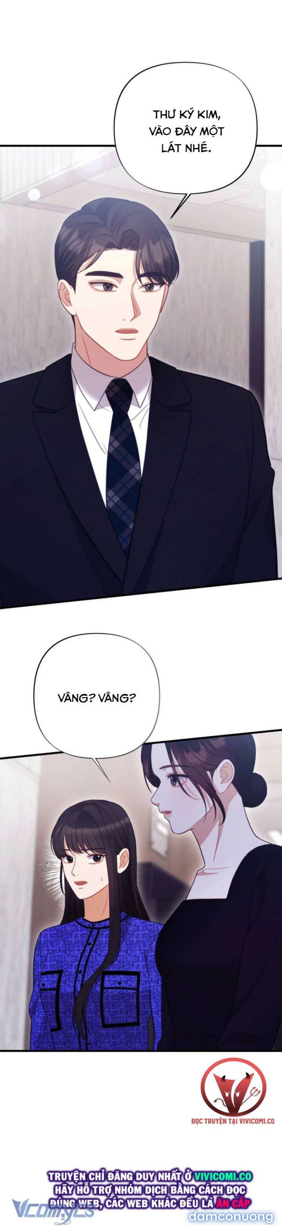 đọc truyện [18+] Hối Hận Muộn Màn Chương 16 ảnh 19 tại Thiên Thai Truyện