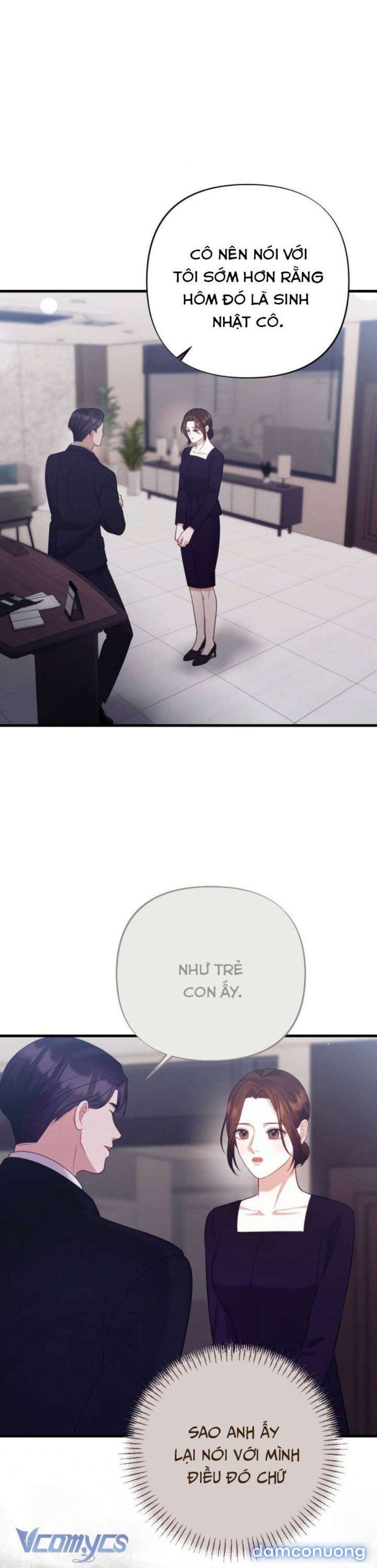 đọc truyện [18+] Hối Hận Muộn Màn Chương 16 ảnh 20 tại Thiên Thai Truyện