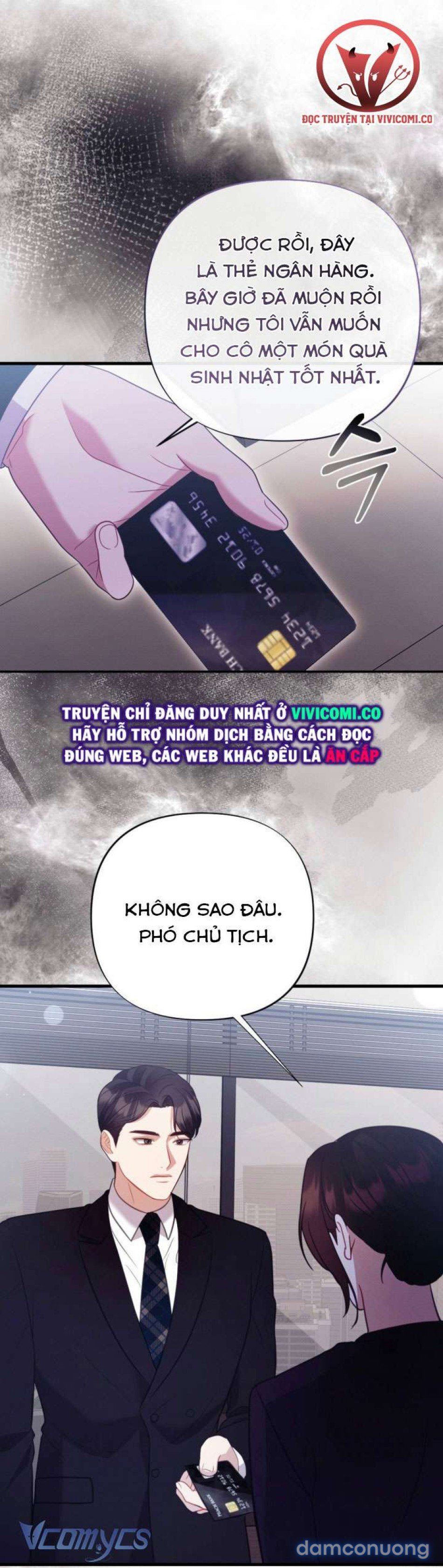 đọc truyện [18+] Hối Hận Muộn Màn Chương 16 ảnh 21 tại Thiên Thai Truyện