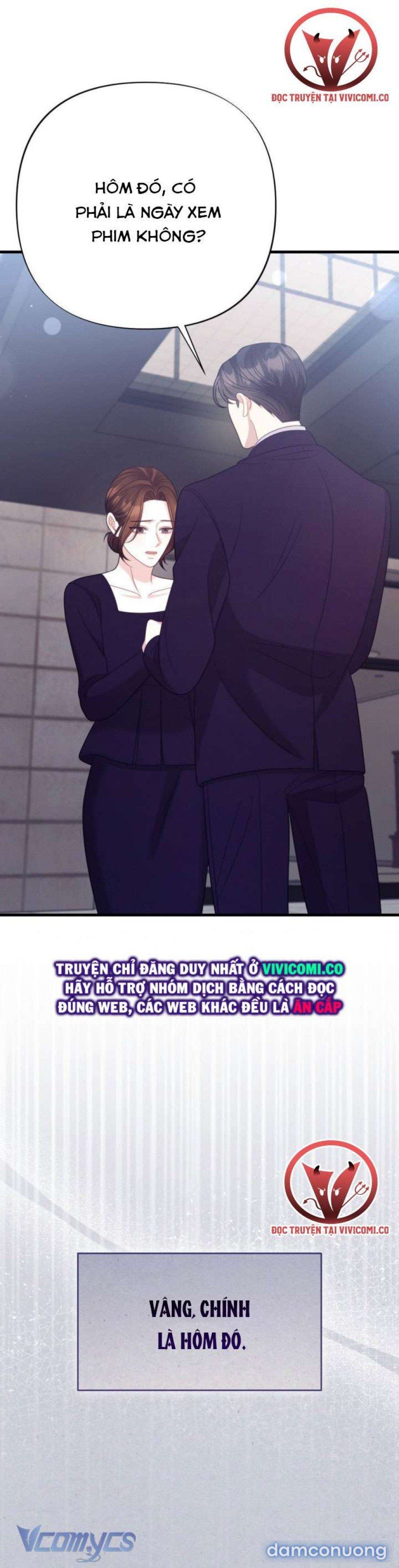 đọc truyện [18+] Hối Hận Muộn Màn Chương 16 ảnh 4 tại Thiên Thai Truyện