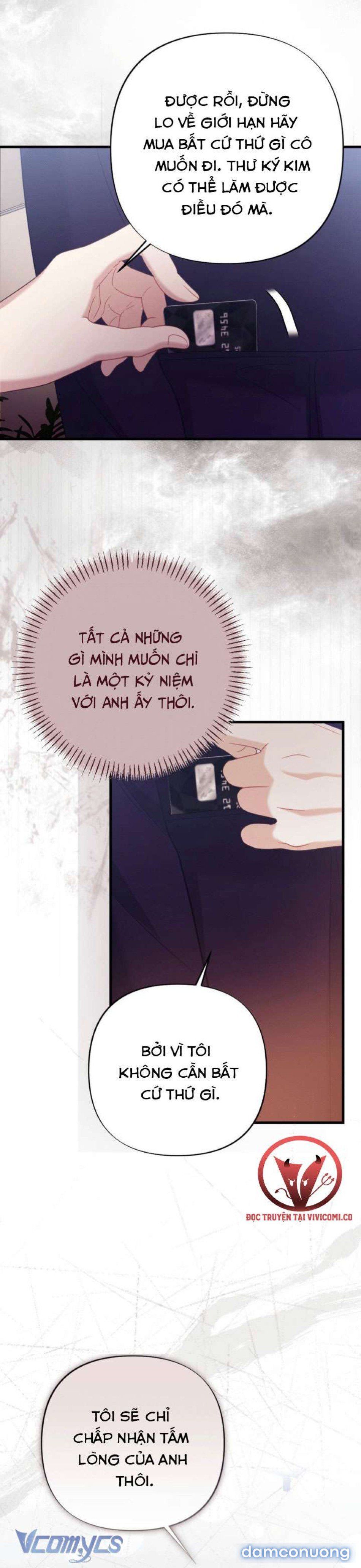 đọc truyện [18+] Hối Hận Muộn Màn Chương 16 ảnh 22 tại Thiên Thai Truyện