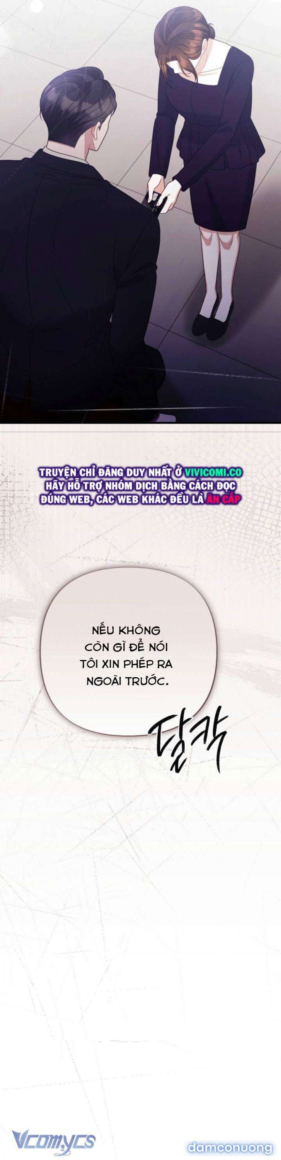 đọc truyện [18+] Hối Hận Muộn Màn Chương 16 ảnh 23 tại Thiên Thai Truyện