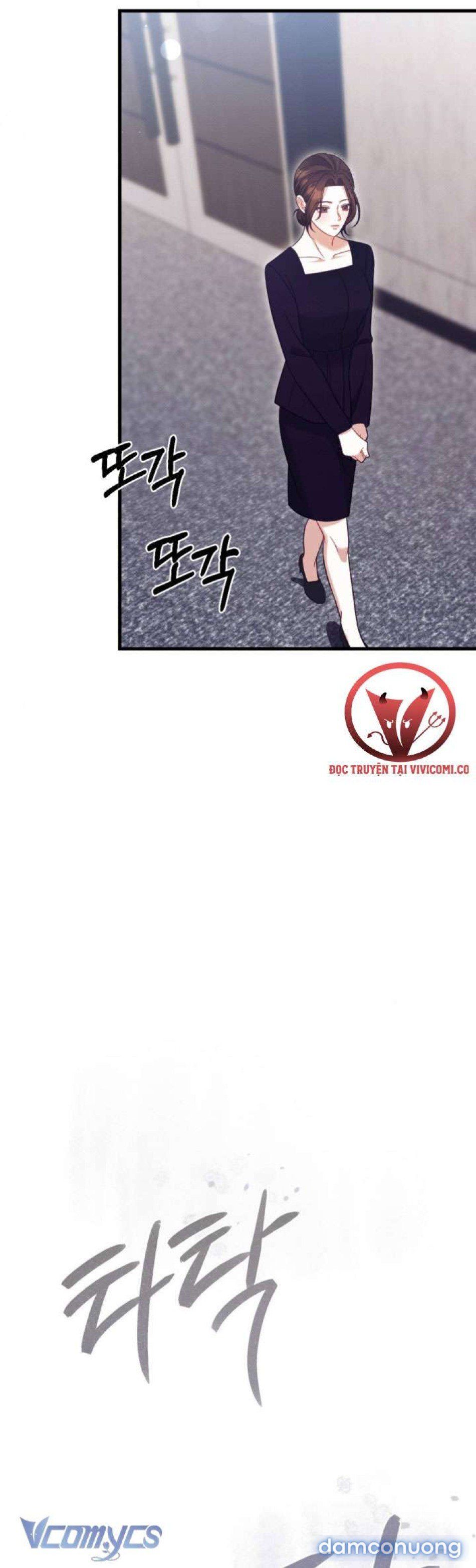 đọc truyện [18+] Hối Hận Muộn Màn Chương 16 ảnh 24 tại Thiên Thai Truyện