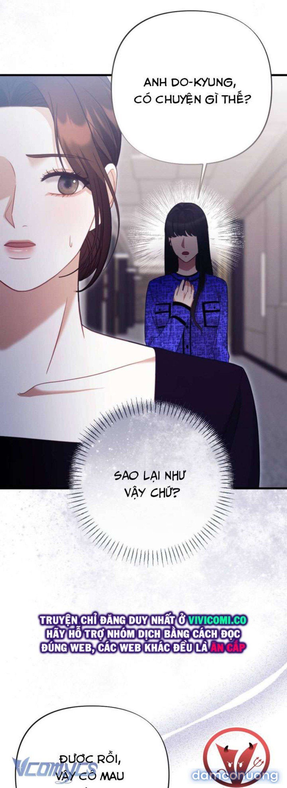 đọc truyện [18+] Hối Hận Muộn Màn Chương 16 ảnh 27 tại Thiên Thai Truyện