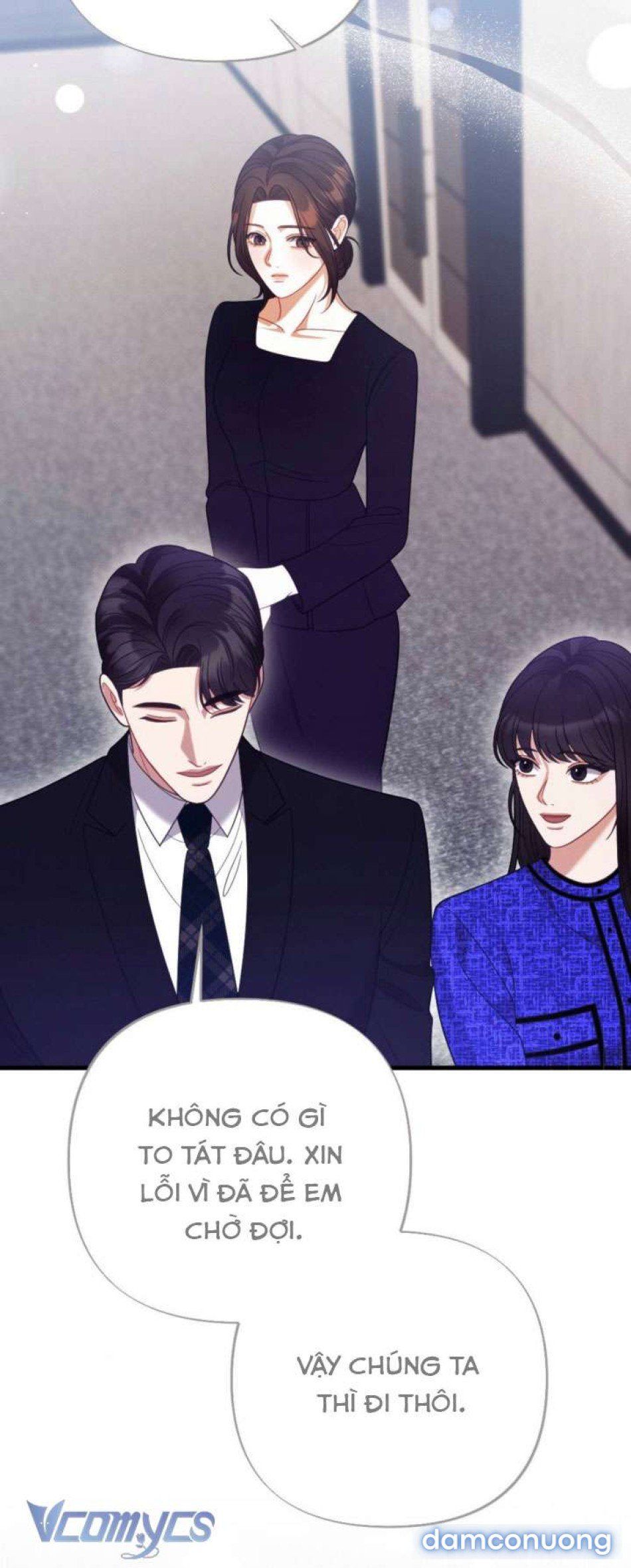 đọc truyện [18+] Hối Hận Muộn Màn Chương 16 ảnh 29 tại Thiên Thai Truyện