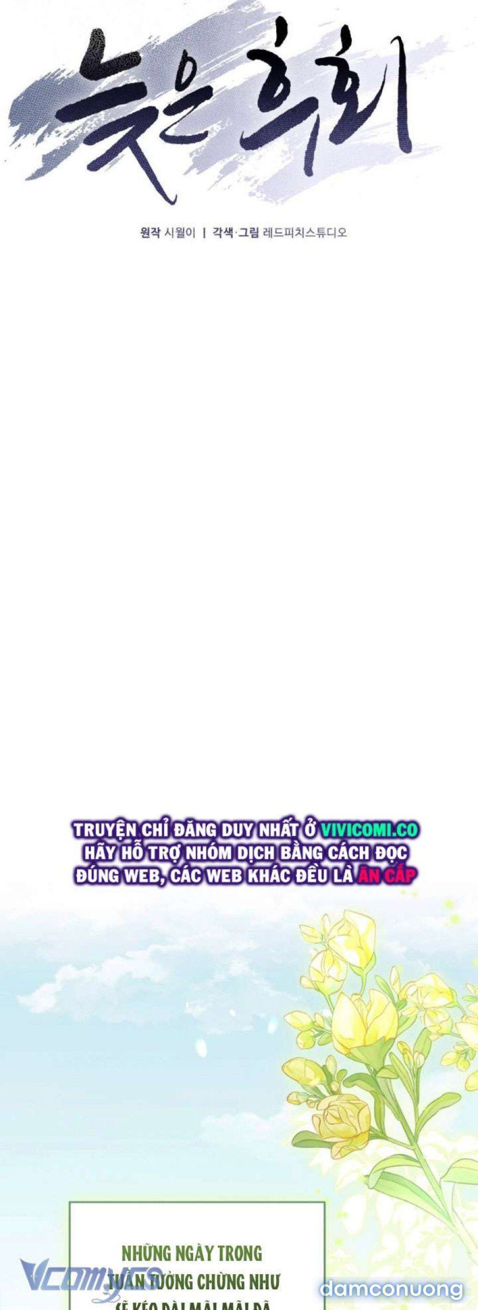 đọc truyện [18+] Hối Hận Muộn Màn Chương 16 ảnh 33 tại Thiên Thai Truyện