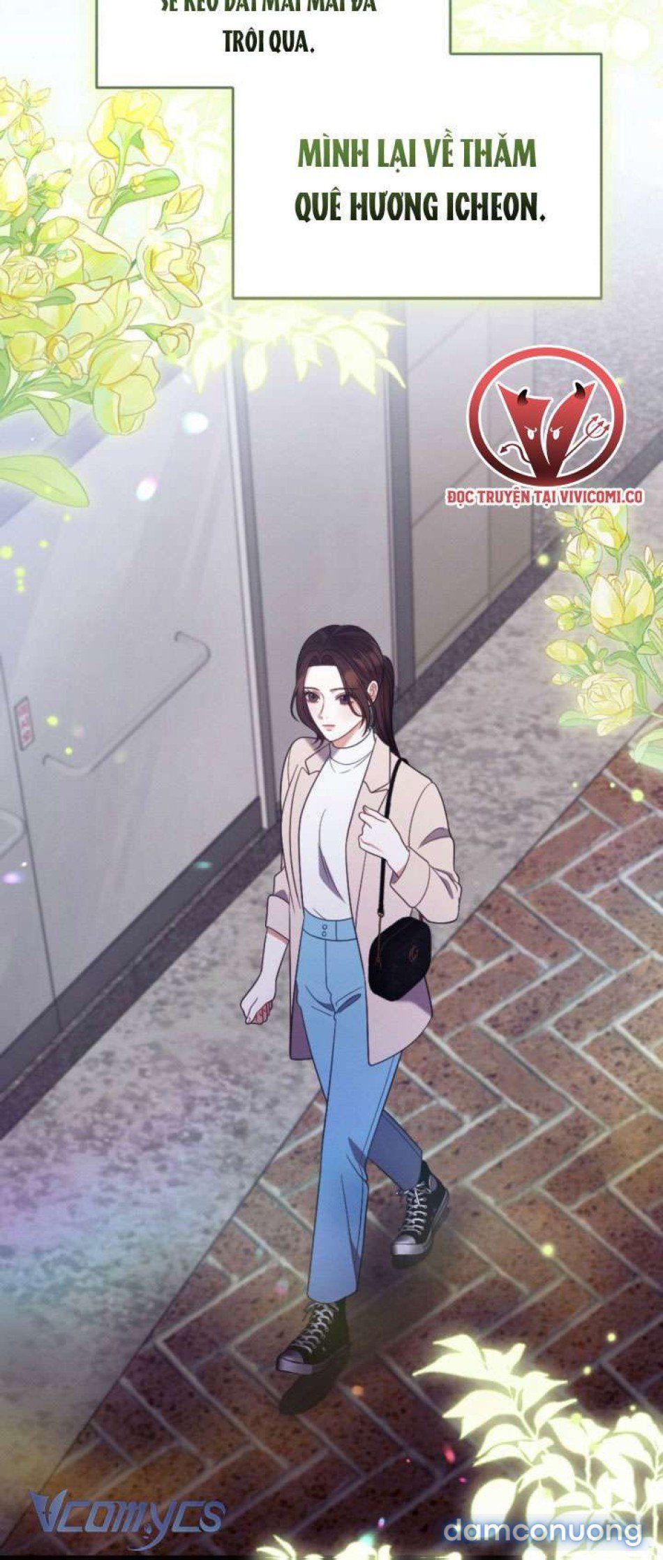 đọc truyện [18+] Hối Hận Muộn Màn Chương 16 ảnh 34 tại Thiên Thai Truyện