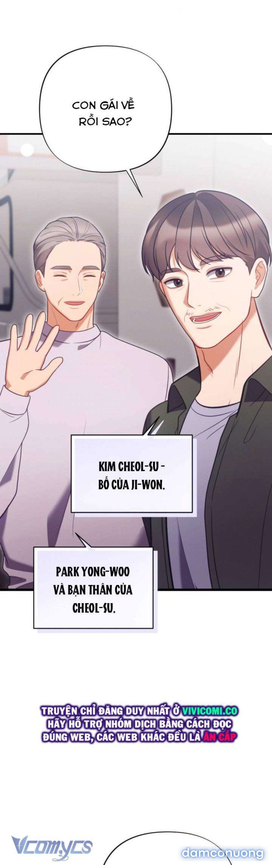 đọc truyện [18+] Hối Hận Muộn Màn Chương 16 ảnh 37 tại Thiên Thai Truyện