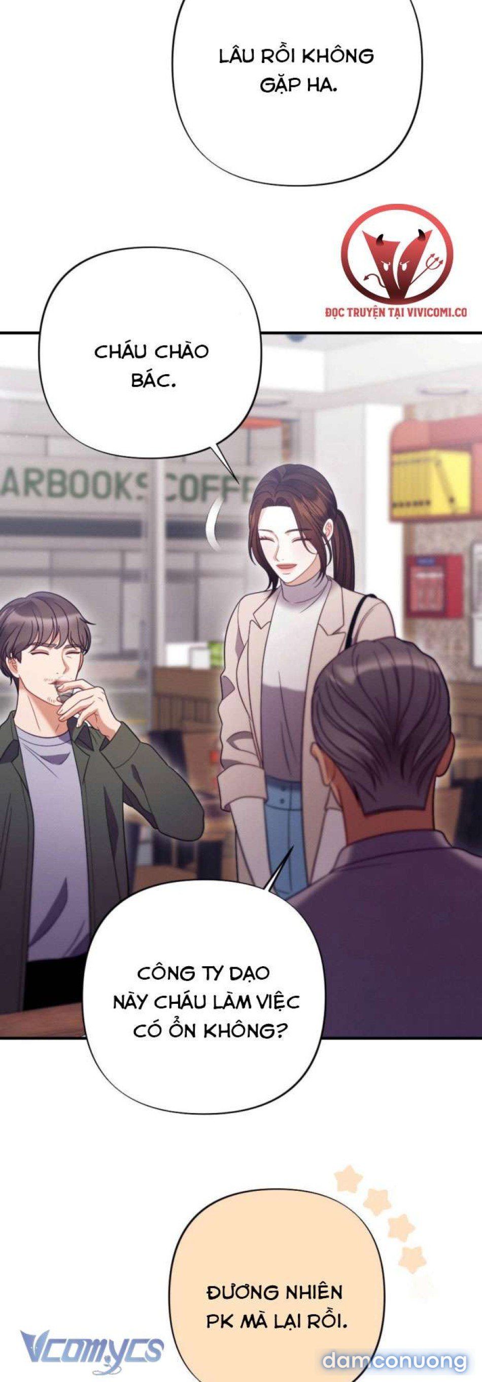 đọc truyện [18+] Hối Hận Muộn Màn Chương 16 ảnh 38 tại Thiên Thai Truyện