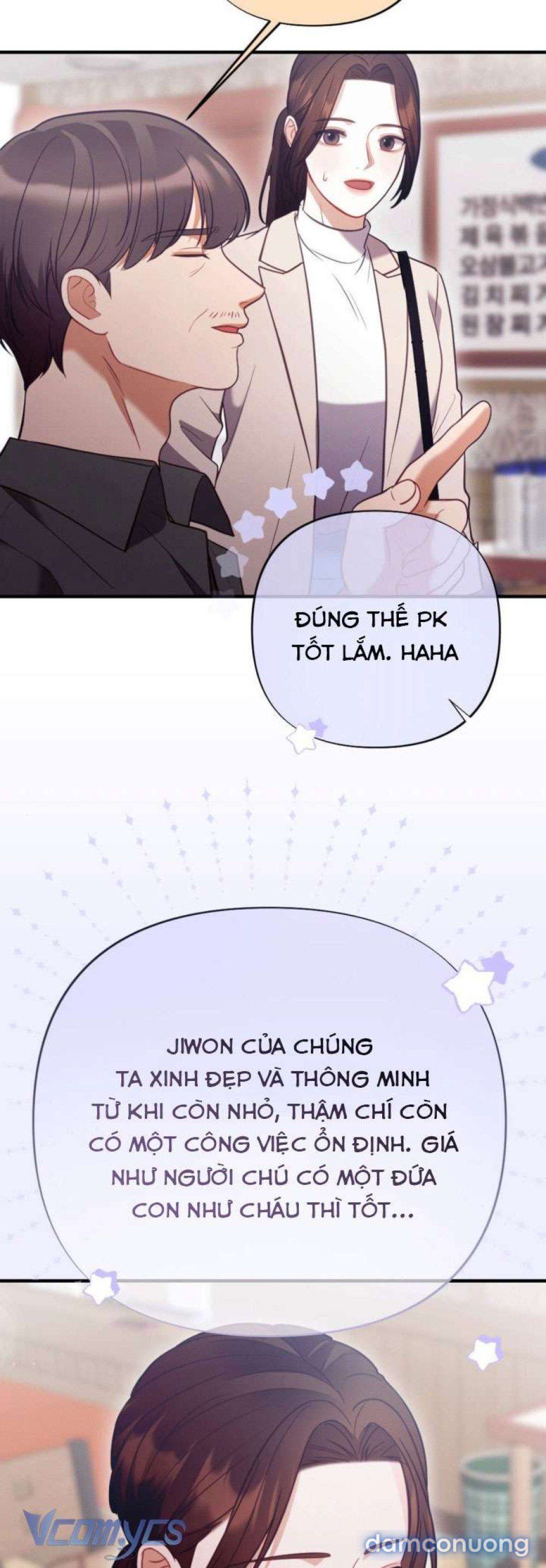 đọc truyện [18+] Hối Hận Muộn Màn Chương 16 ảnh 39 tại Thiên Thai Truyện