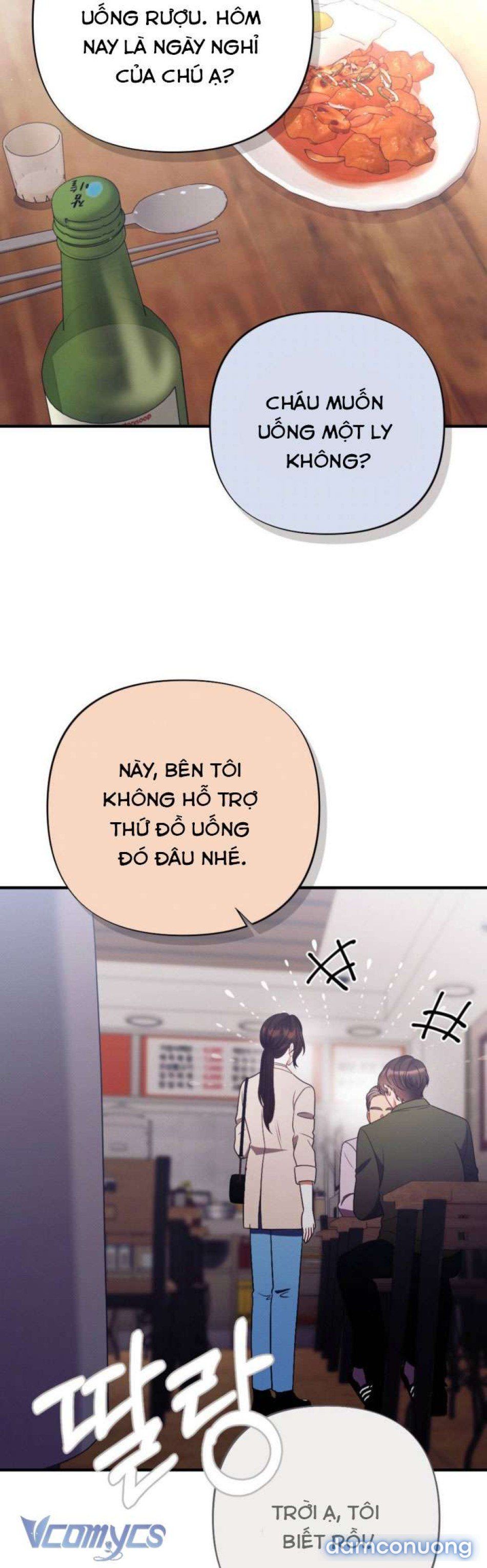 đọc truyện [18+] Hối Hận Muộn Màn Chương 16 ảnh 41 tại Thiên Thai Truyện