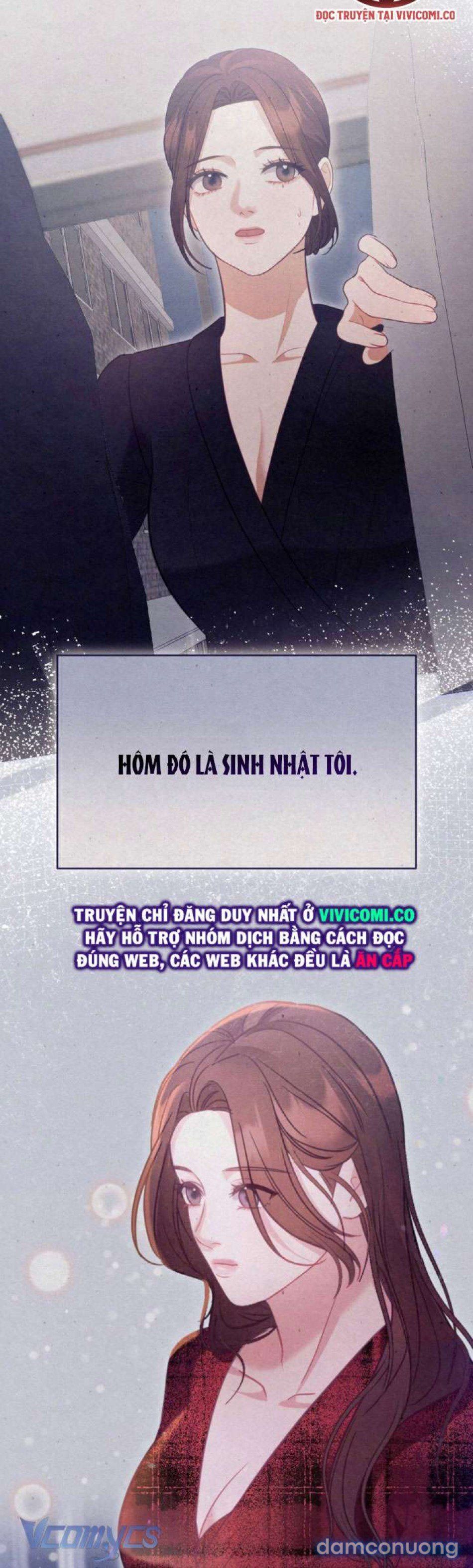 đọc truyện [18+] Hối Hận Muộn Màn Chương 16 ảnh 6 tại Thiên Thai Truyện