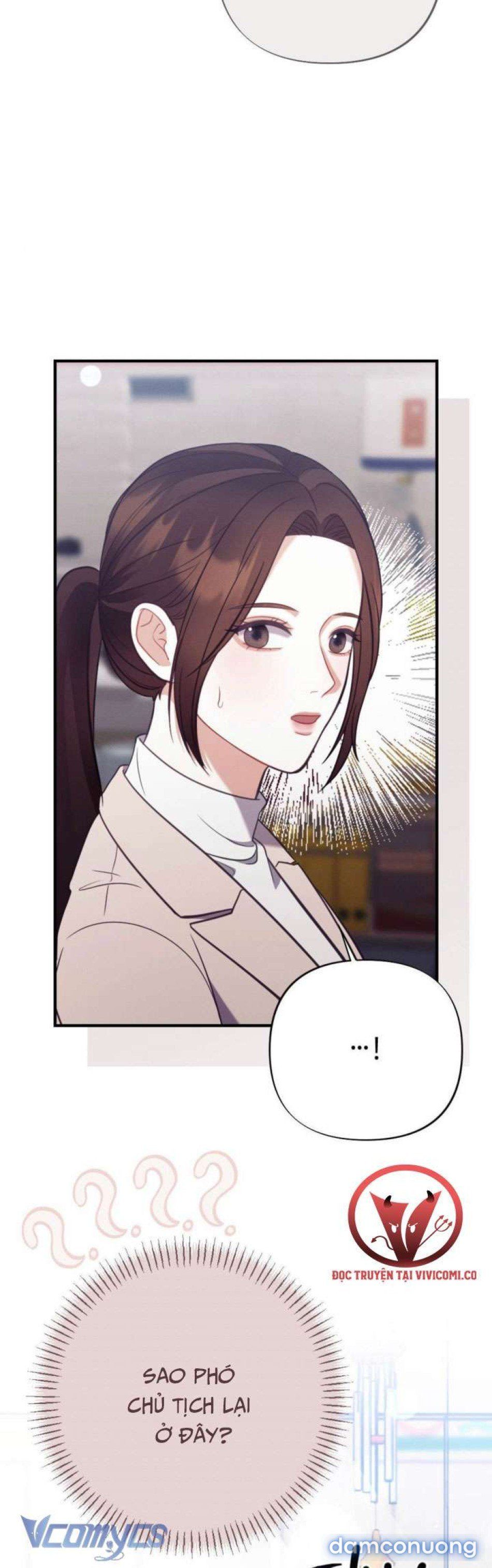 đọc truyện [18+] Hối Hận Muộn Màn Chương 16 ảnh 42 tại Thiên Thai Truyện