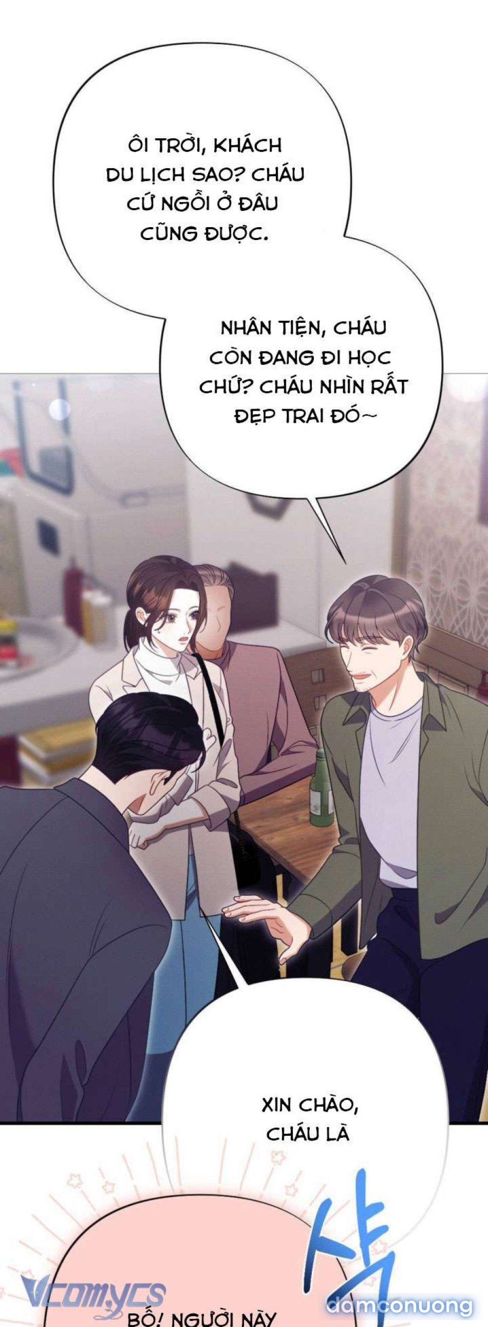 đọc truyện [18+] Hối Hận Muộn Màn Chương 16 ảnh 44 tại Thiên Thai Truyện