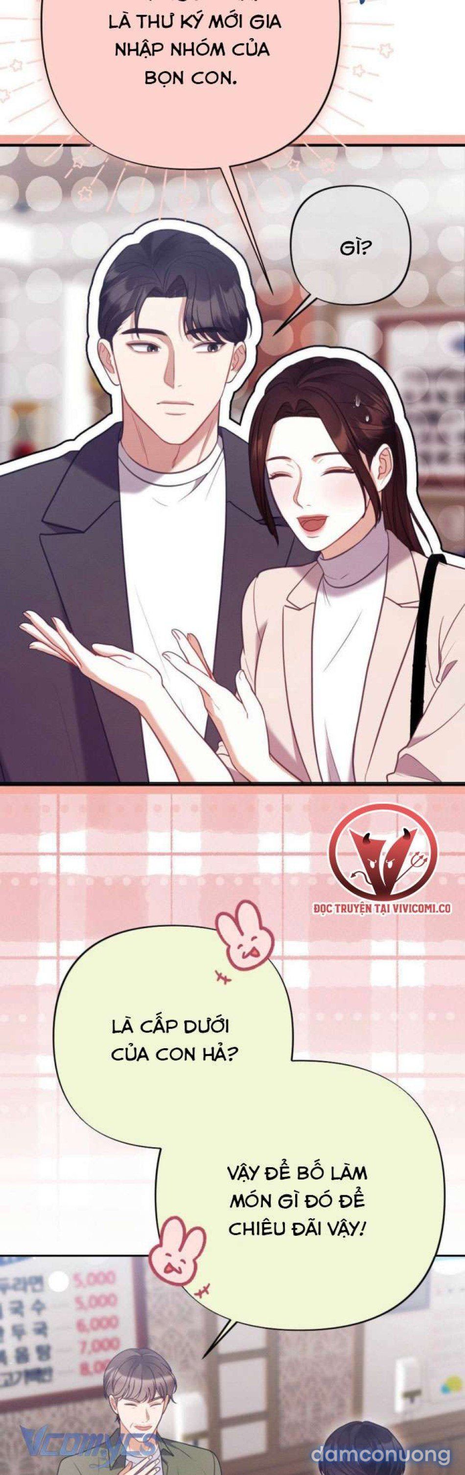 đọc truyện [18+] Hối Hận Muộn Màn Chương 16 ảnh 45 tại Thiên Thai Truyện