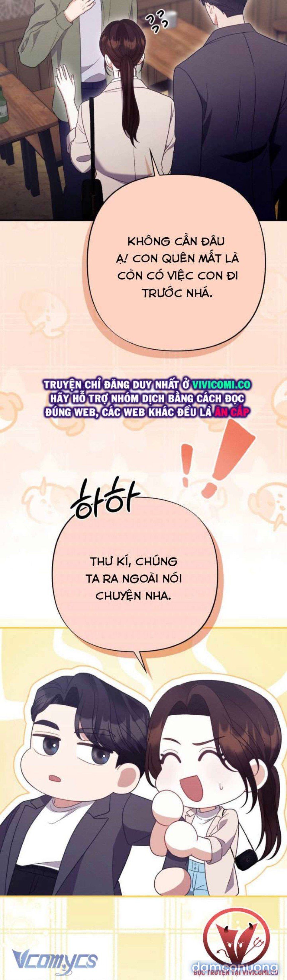 đọc truyện [18+] Hối Hận Muộn Màn Chương 16 ảnh 46 tại Thiên Thai Truyện