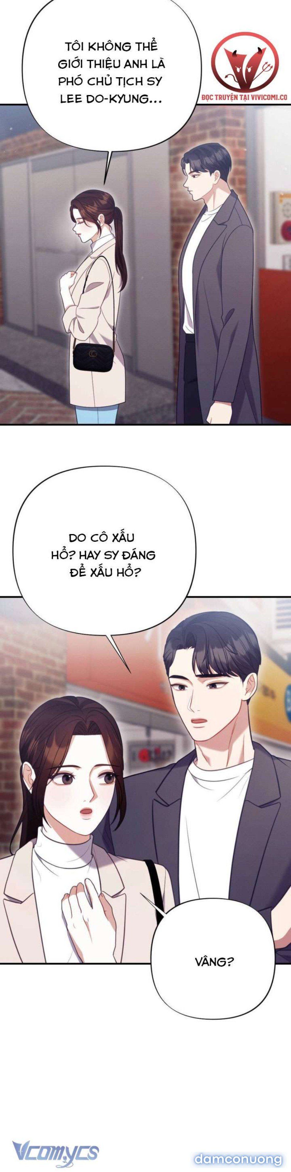 đọc truyện [18+] Hối Hận Muộn Màn Chương 16 ảnh 48 tại Thiên Thai Truyện