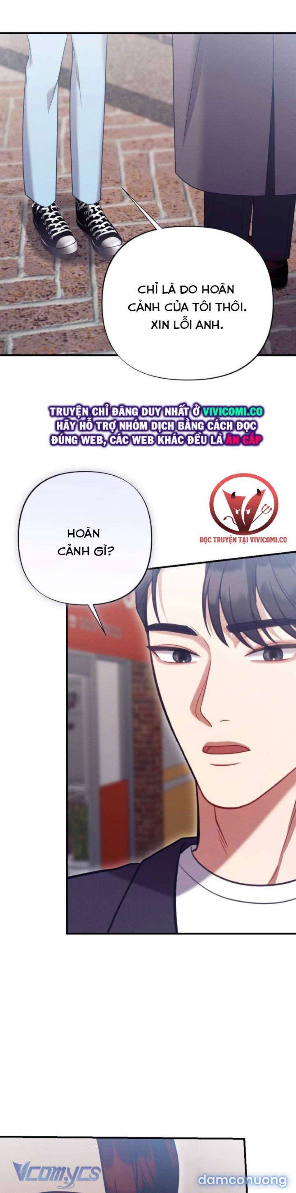 đọc truyện [18+] Hối Hận Muộn Màn Chương 16 ảnh 49 tại Thiên Thai Truyện