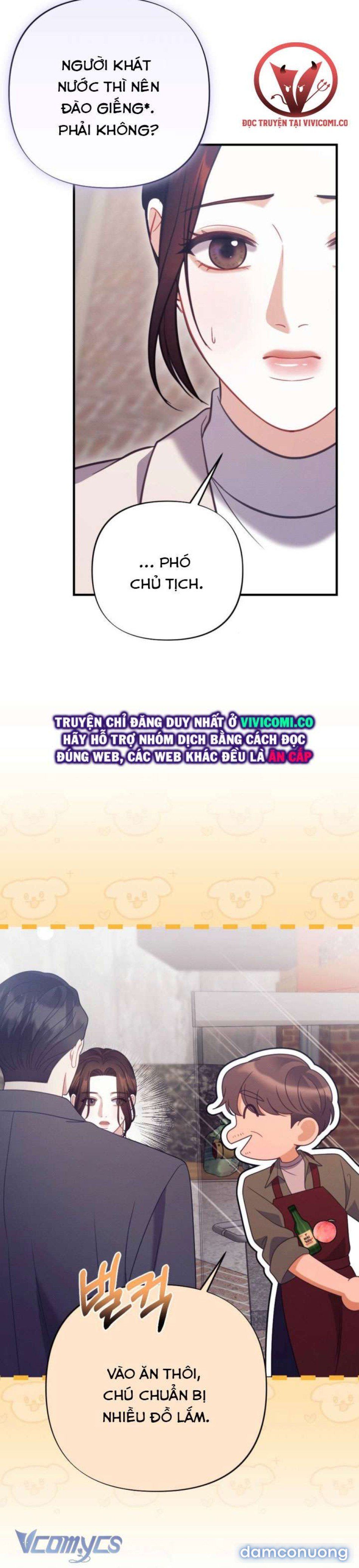 đọc truyện [18+] Hối Hận Muộn Màn Chương 16 ảnh 51 tại Thiên Thai Truyện