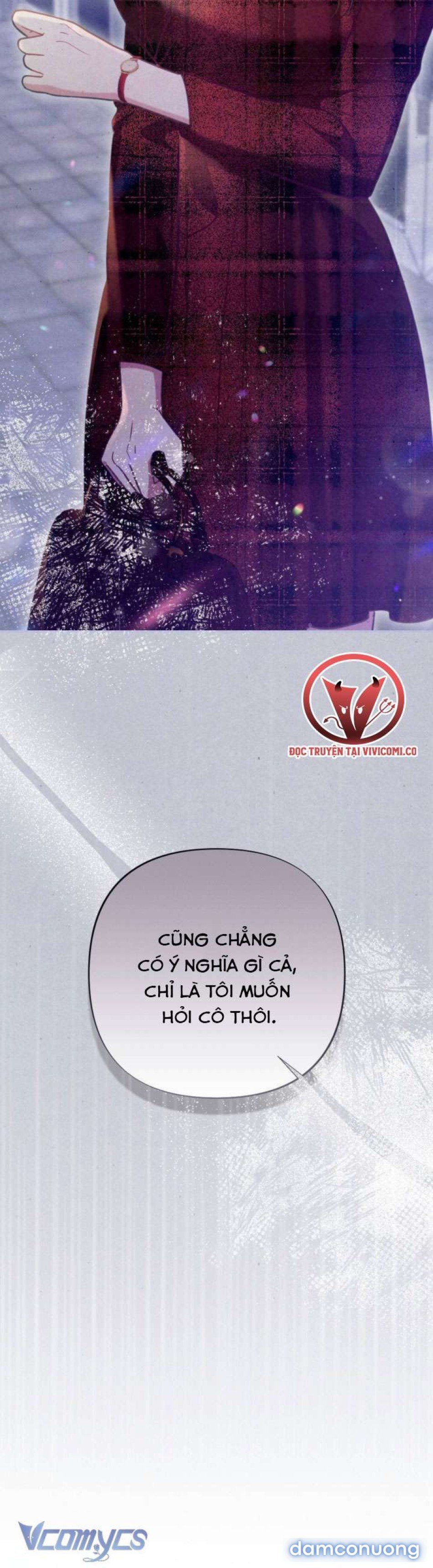 đọc truyện [18+] Hối Hận Muộn Màn Chương 16 ảnh 7 tại Thiên Thai Truyện