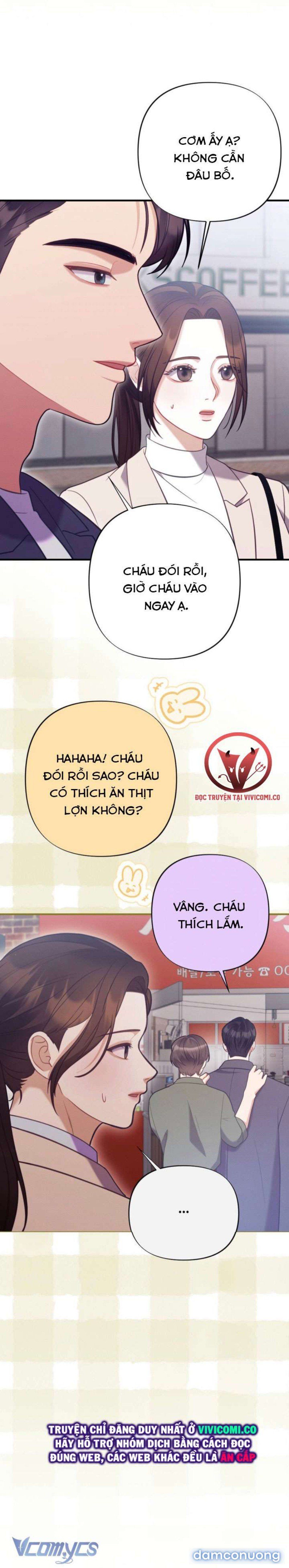 đọc truyện [18+] Hối Hận Muộn Màn Chương 16 ảnh 52 tại Thiên Thai Truyện