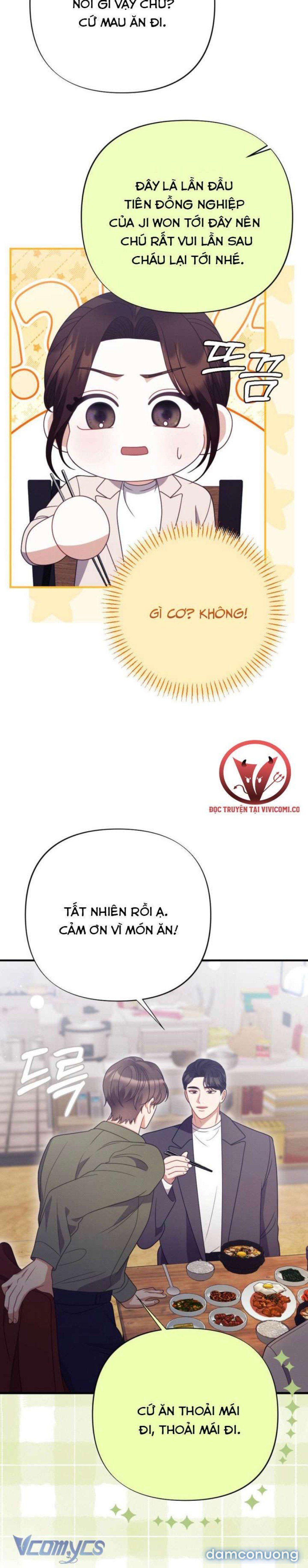 đọc truyện [18+] Hối Hận Muộn Màn Chương 16 ảnh 54 tại Thiên Thai Truyện