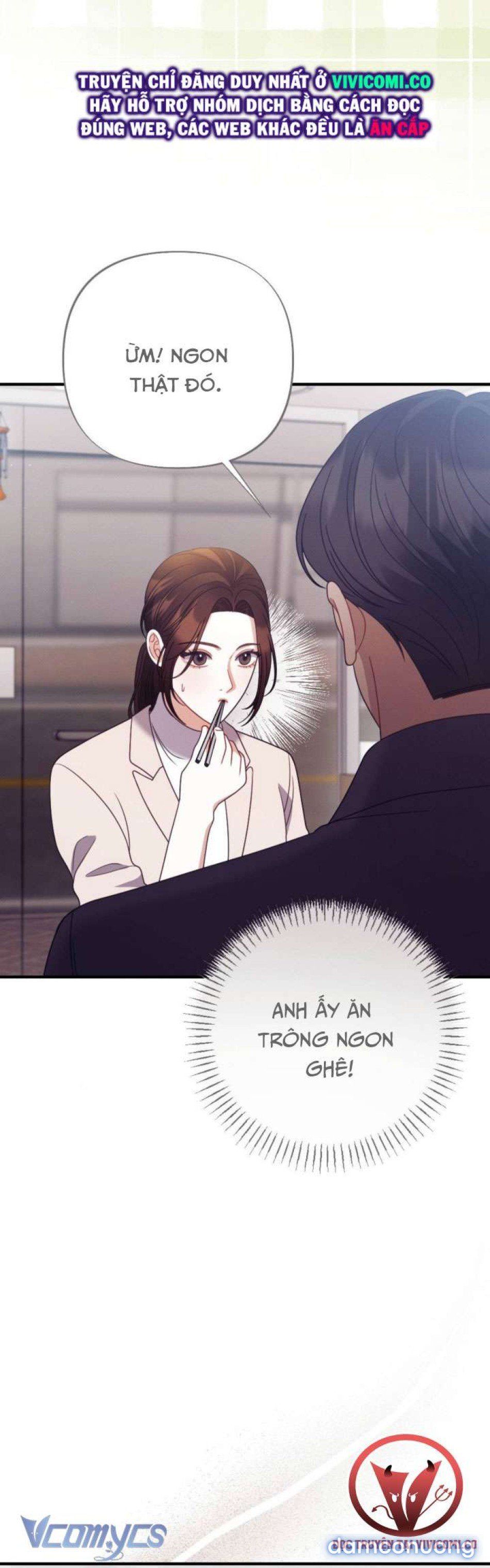 đọc truyện [18+] Hối Hận Muộn Màn Chương 16 ảnh 55 tại Thiên Thai Truyện