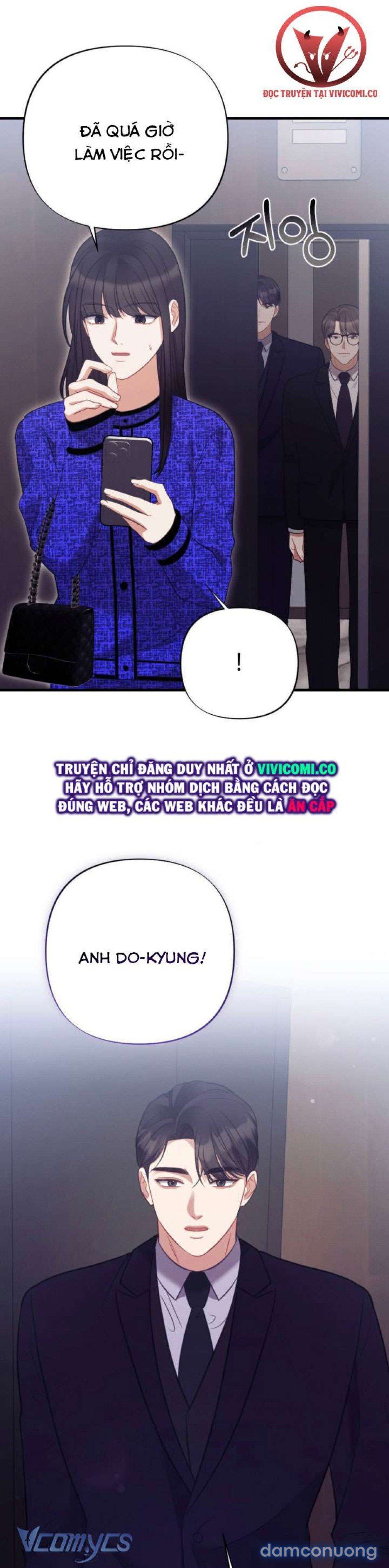 đọc truyện [18+] Hối Hận Muộn Màn Chương 16 ảnh 9 tại Thiên Thai Truyện