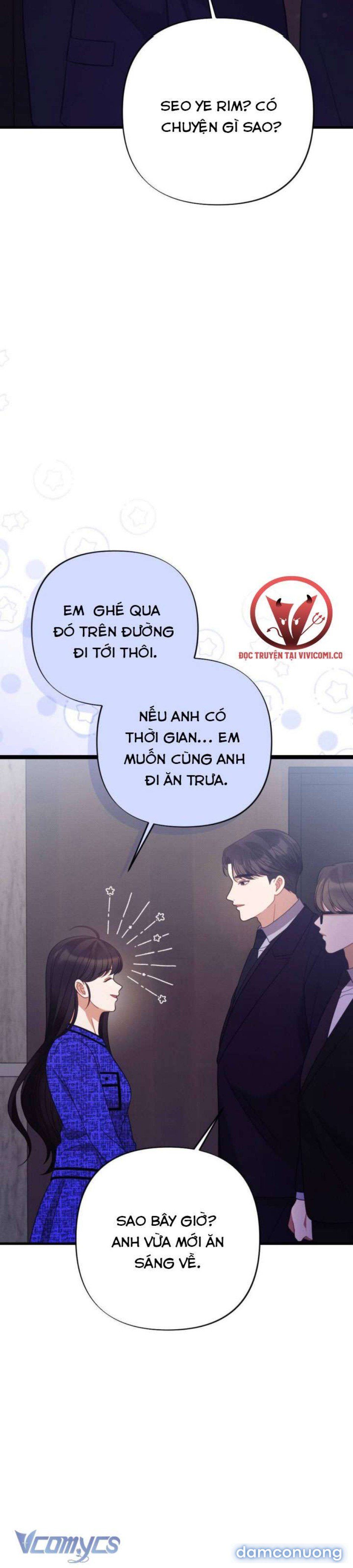 đọc truyện [18+] Hối Hận Muộn Màn Chương 16 ảnh 10 tại Thiên Thai Truyện