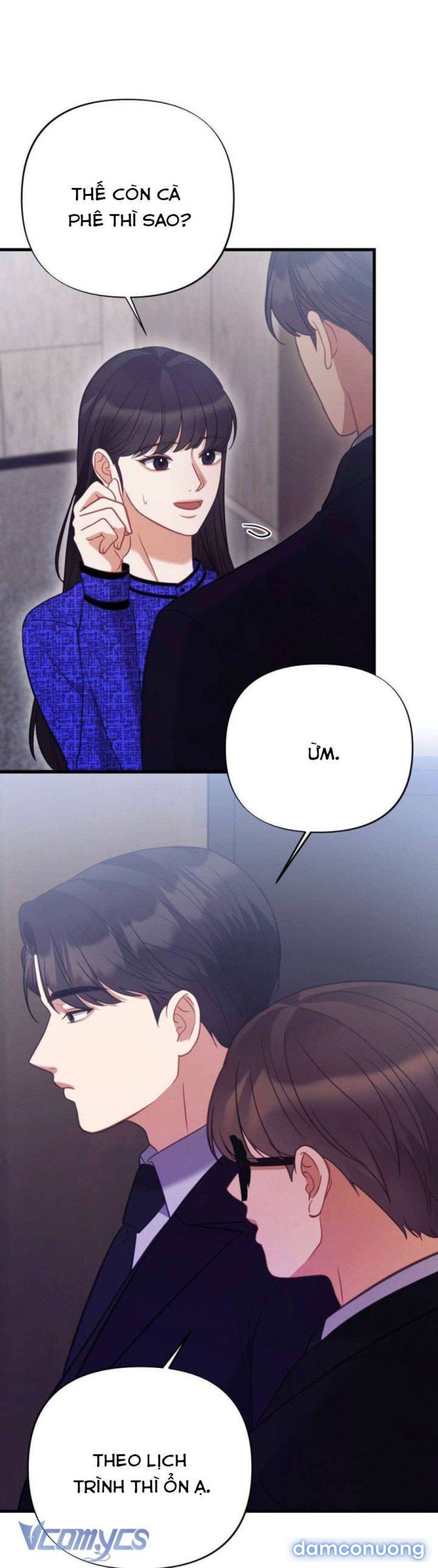 đọc truyện [18+] Hối Hận Muộn Màn Chương 16 ảnh 11 tại Thiên Thai Truyện