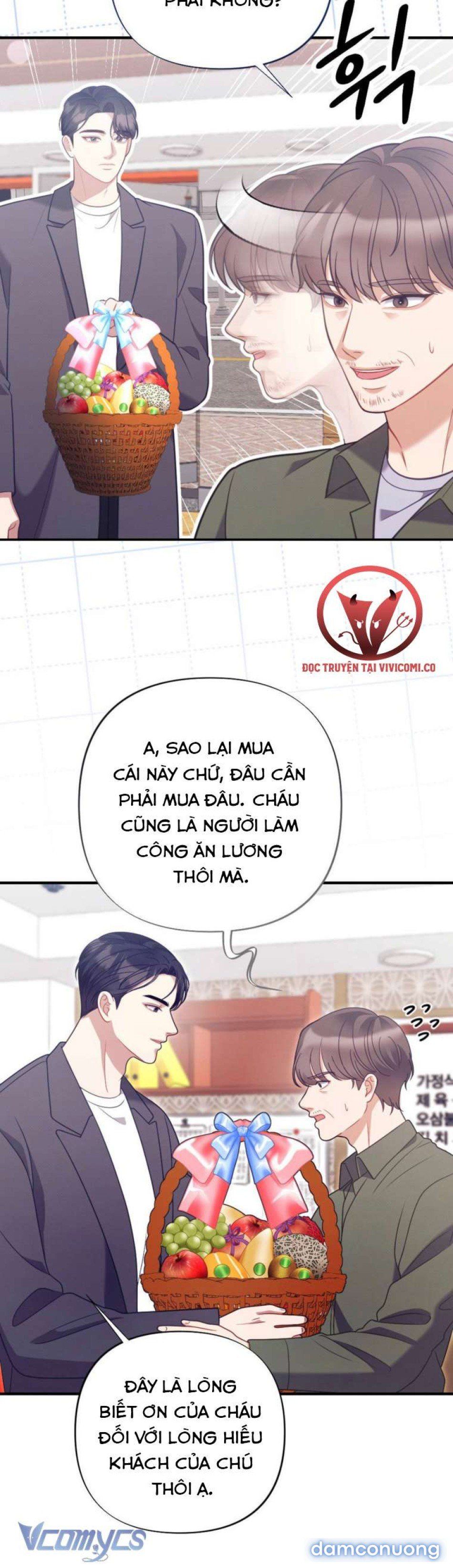 đọc truyện [18+] Hối Hận Muộn Màn Chương 17 ảnh 12 tại Thiên Thai Truyện