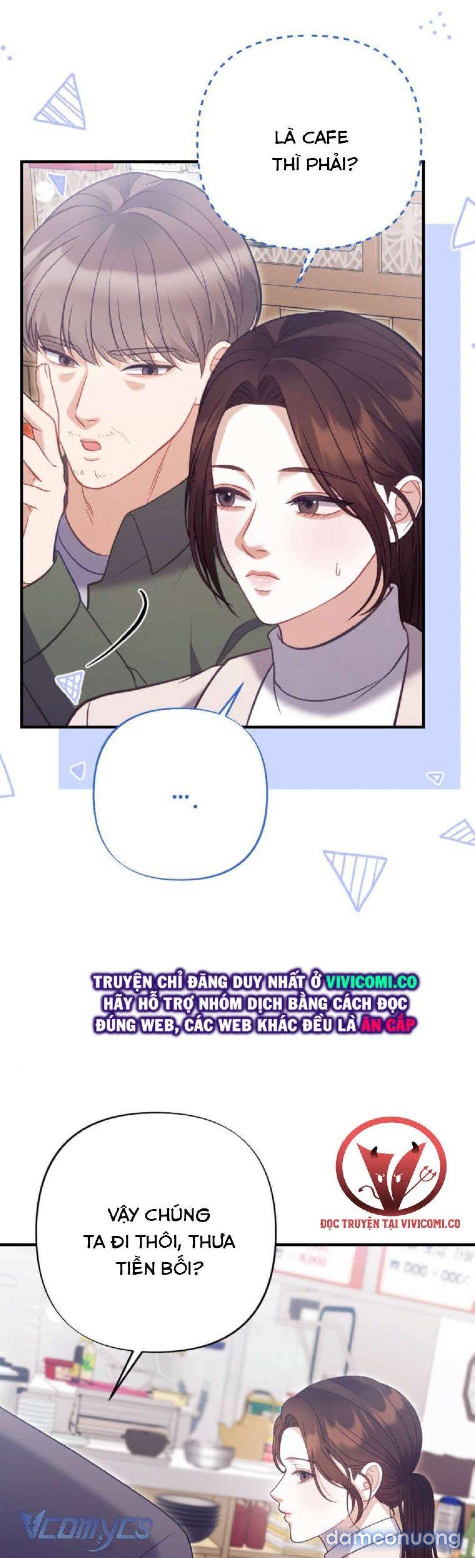 đọc truyện [18+] Hối Hận Muộn Màn Chương 17 ảnh 13 tại Thiên Thai Truyện