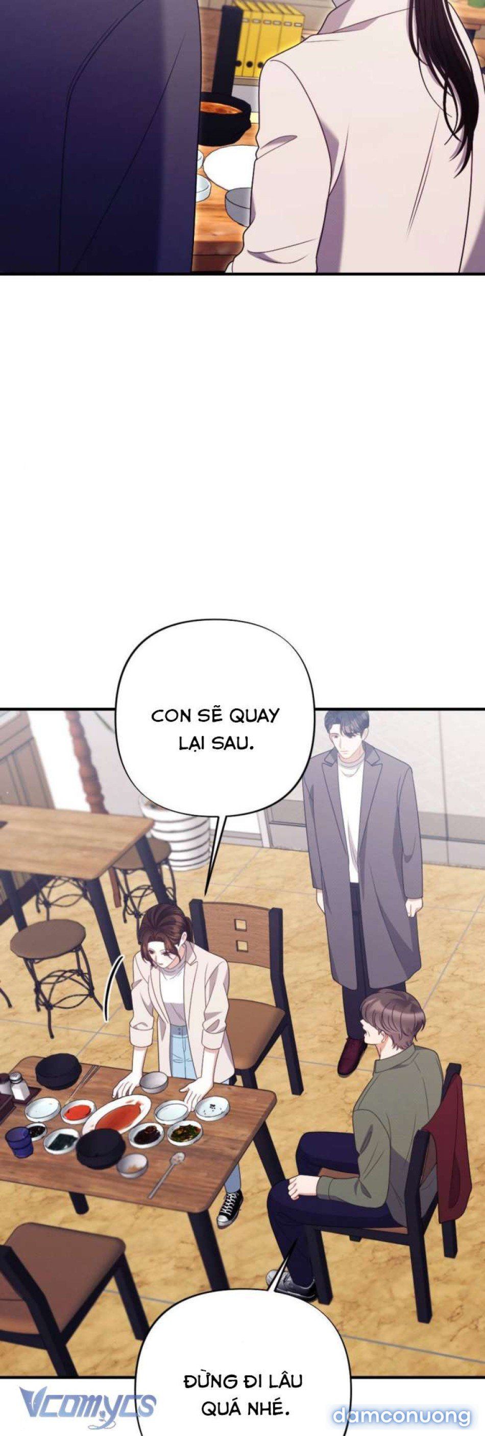 đọc truyện [18+] Hối Hận Muộn Màn Chương 17 ảnh 14 tại Thiên Thai Truyện