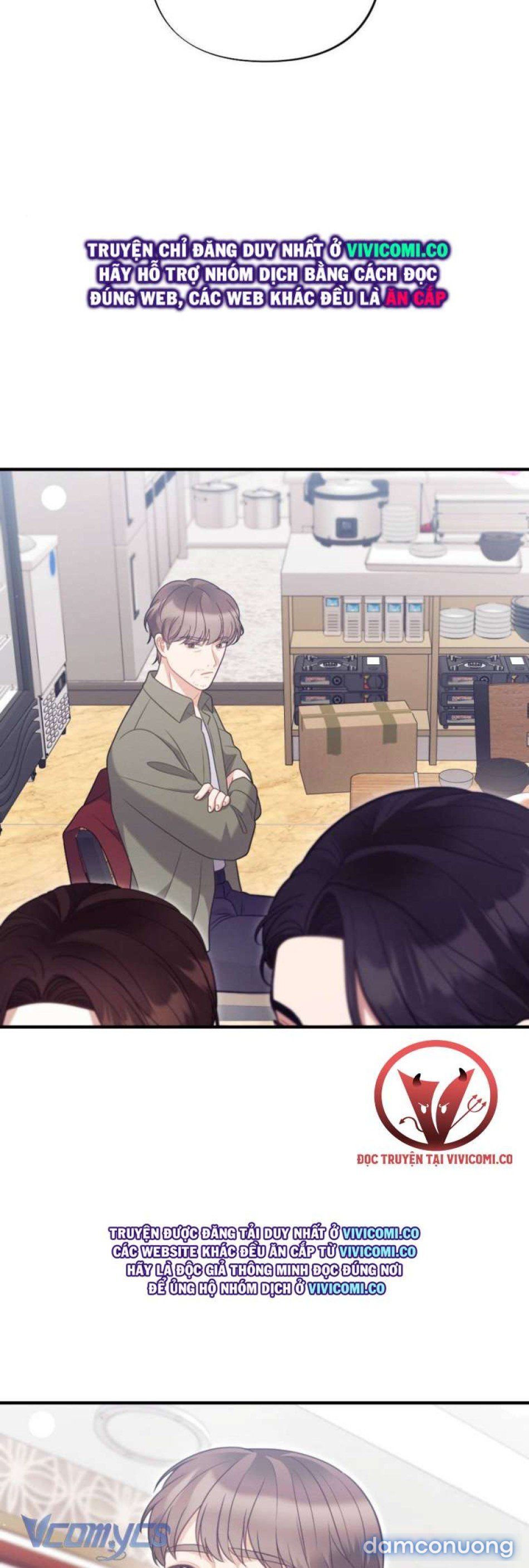 đọc truyện [18+] Hối Hận Muộn Màn Chương 17 ảnh 15 tại Thiên Thai Truyện