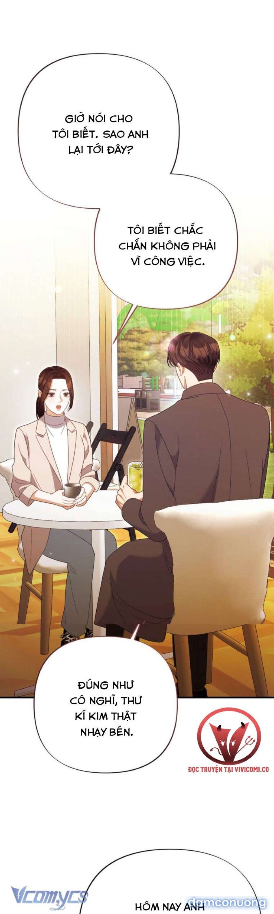 đọc truyện [18+] Hối Hận Muộn Màn Chương 17 ảnh 17 tại Thiên Thai Truyện