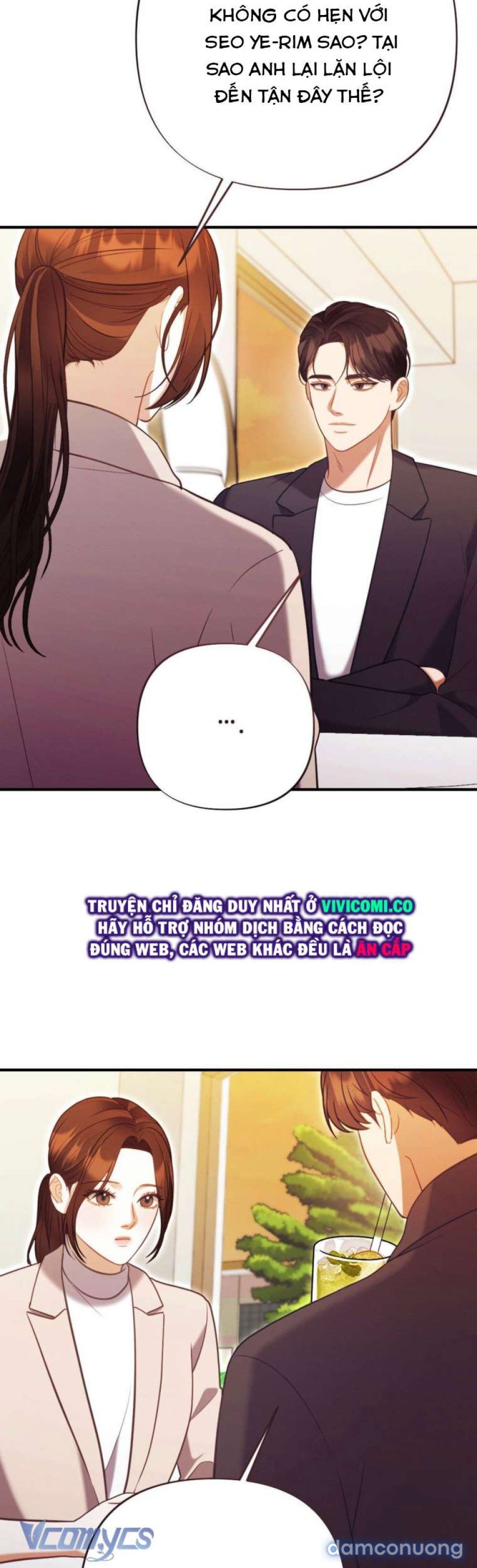 đọc truyện [18+] Hối Hận Muộn Màn Chương 17 ảnh 18 tại Thiên Thai Truyện