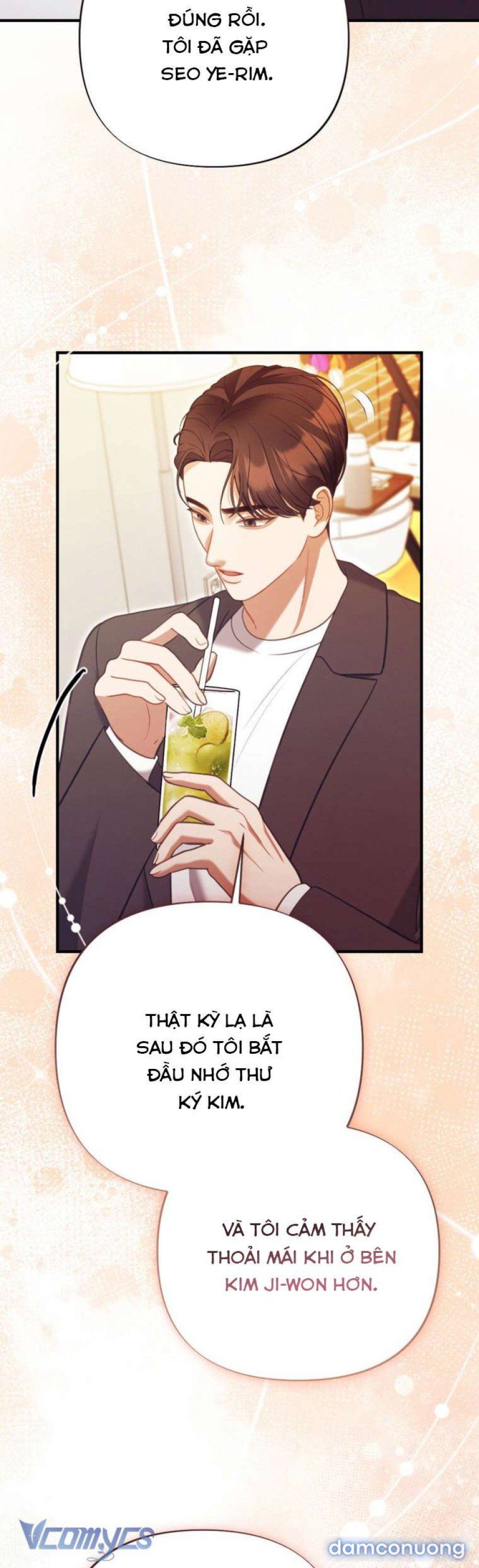 đọc truyện [18+] Hối Hận Muộn Màn Chương 17 ảnh 19 tại Thiên Thai Truyện