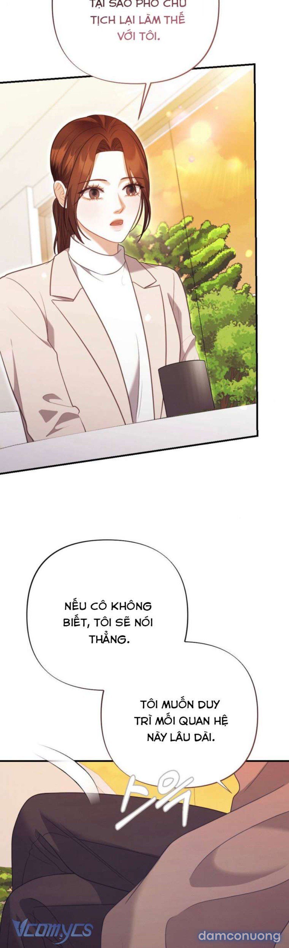 đọc truyện [18+] Hối Hận Muộn Màn Chương 17 ảnh 21 tại Thiên Thai Truyện