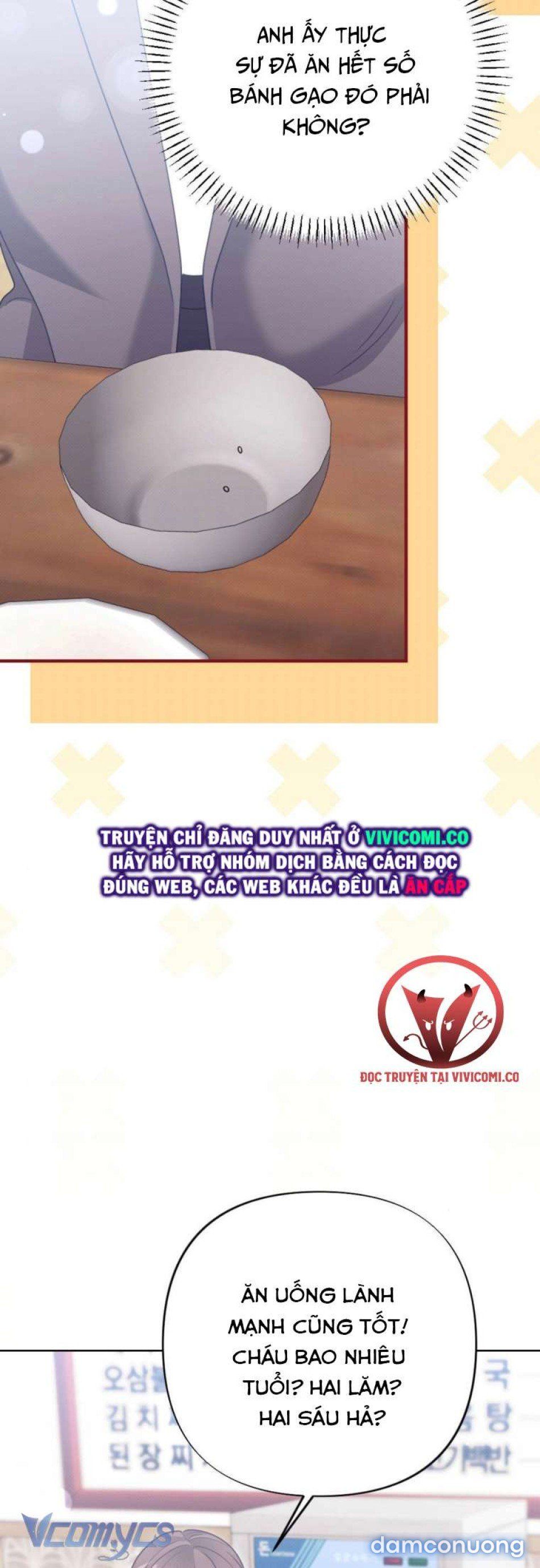 đọc truyện [18+] Hối Hận Muộn Màn Chương 17 ảnh 4 tại Thiên Thai Truyện