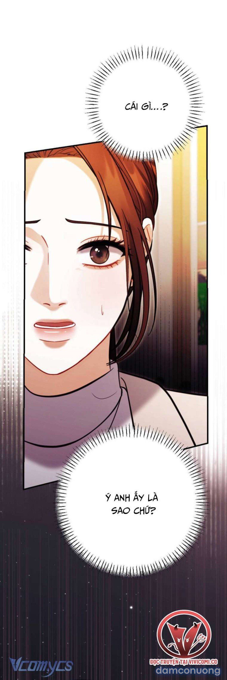 đọc truyện [18+] Hối Hận Muộn Màn Chương 17 ảnh 24 tại Thiên Thai Truyện