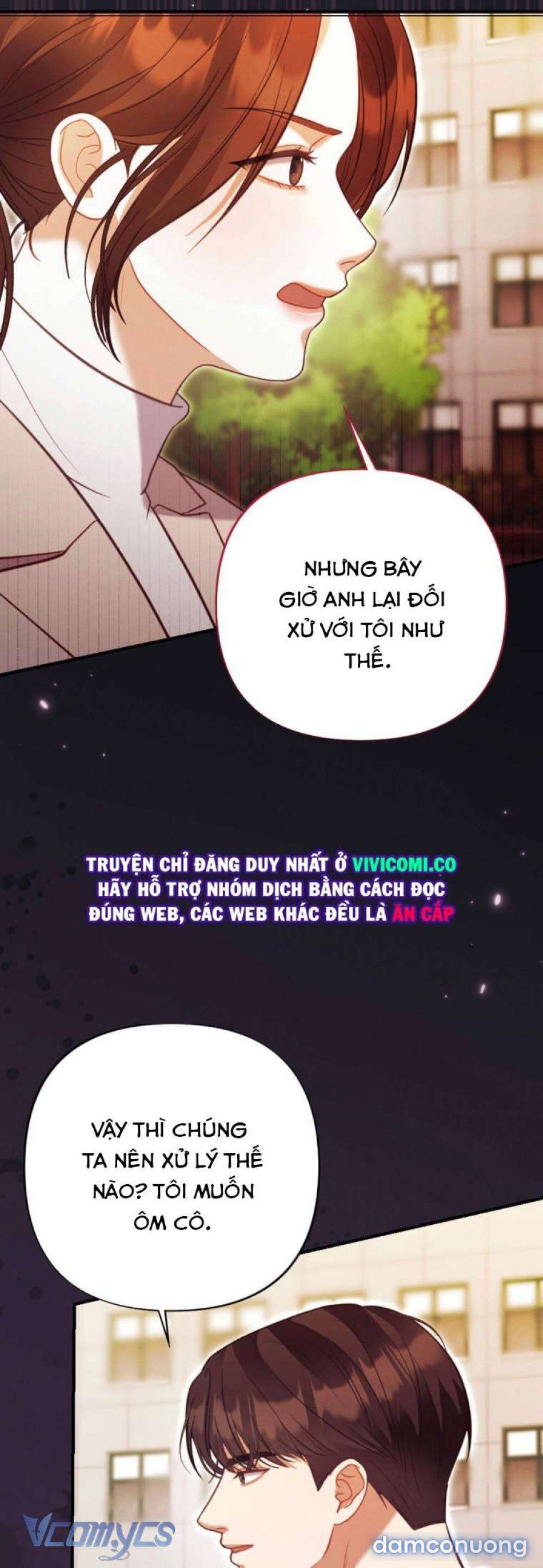 đọc truyện [18+] Hối Hận Muộn Màn Chương 17 ảnh 27 tại Thiên Thai Truyện