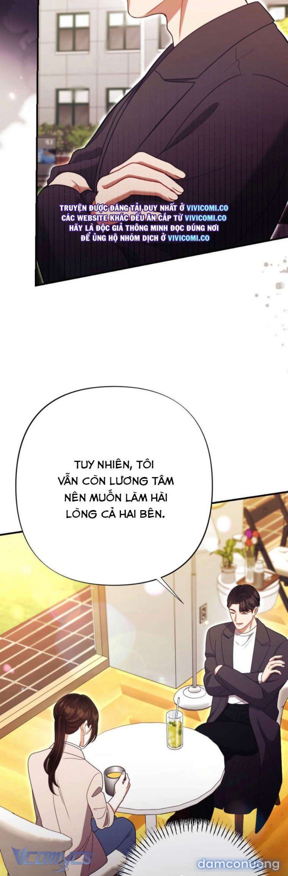 đọc truyện [18+] Hối Hận Muộn Màn Chương 17 ảnh 28 tại Thiên Thai Truyện