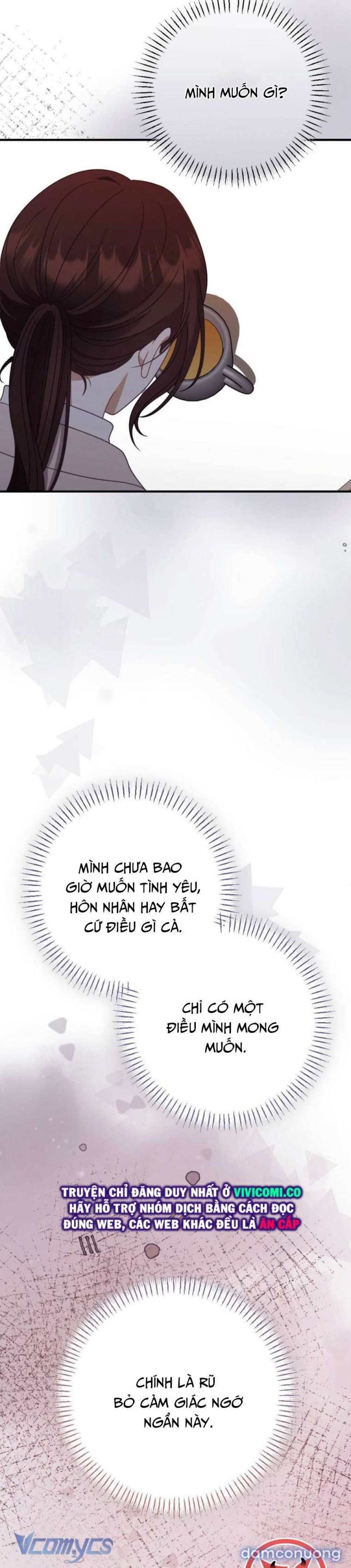 đọc truyện [18+] Hối Hận Muộn Màn Chương 17 ảnh 35 tại Thiên Thai Truyện