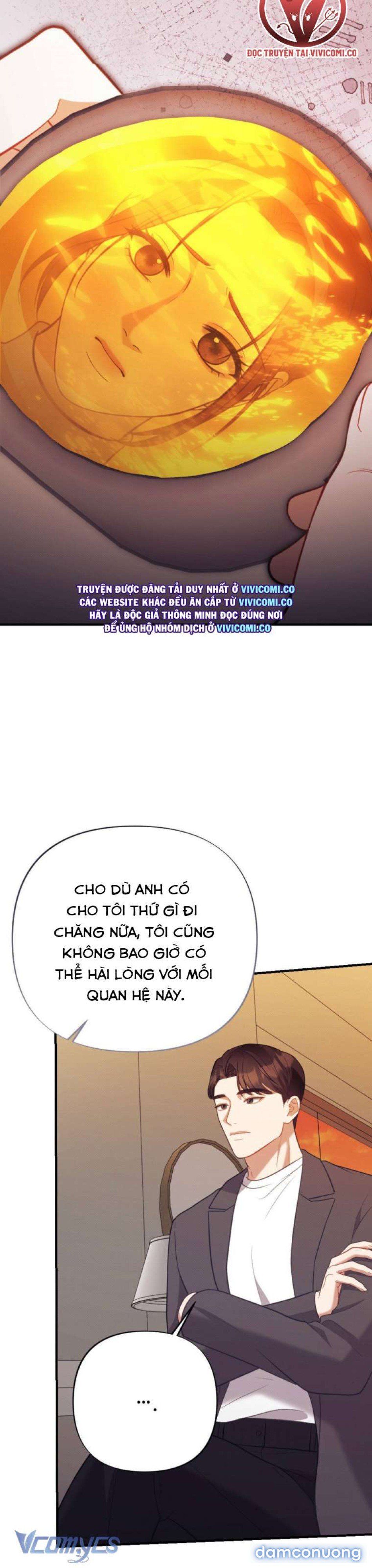 đọc truyện [18+] Hối Hận Muộn Màn Chương 17 ảnh 36 tại Thiên Thai Truyện