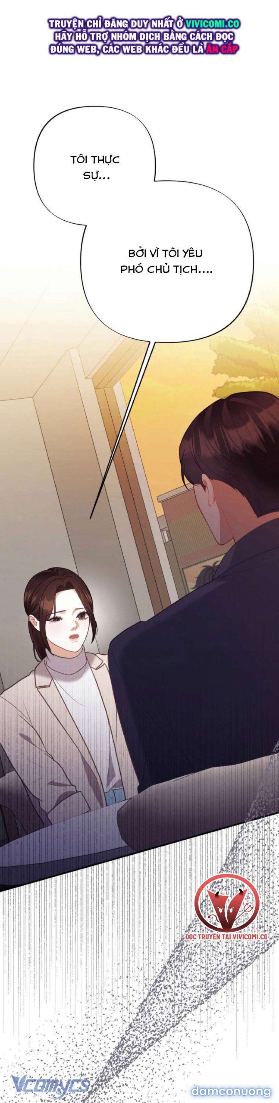 đọc truyện [18+] Hối Hận Muộn Màn Chương 17 ảnh 37 tại Thiên Thai Truyện