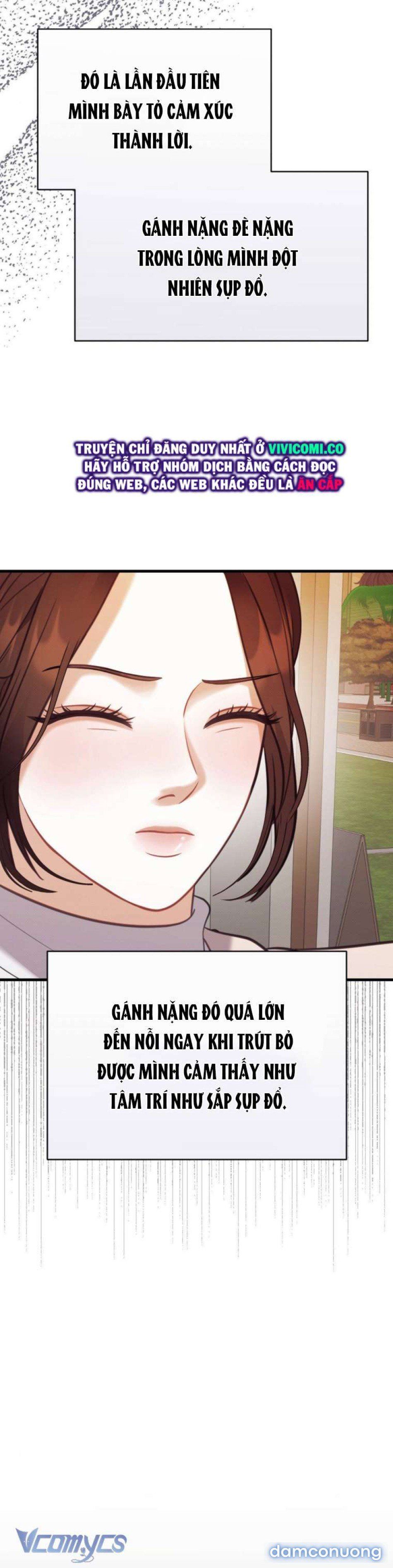 đọc truyện [18+] Hối Hận Muộn Màn Chương 17 ảnh 38 tại Thiên Thai Truyện