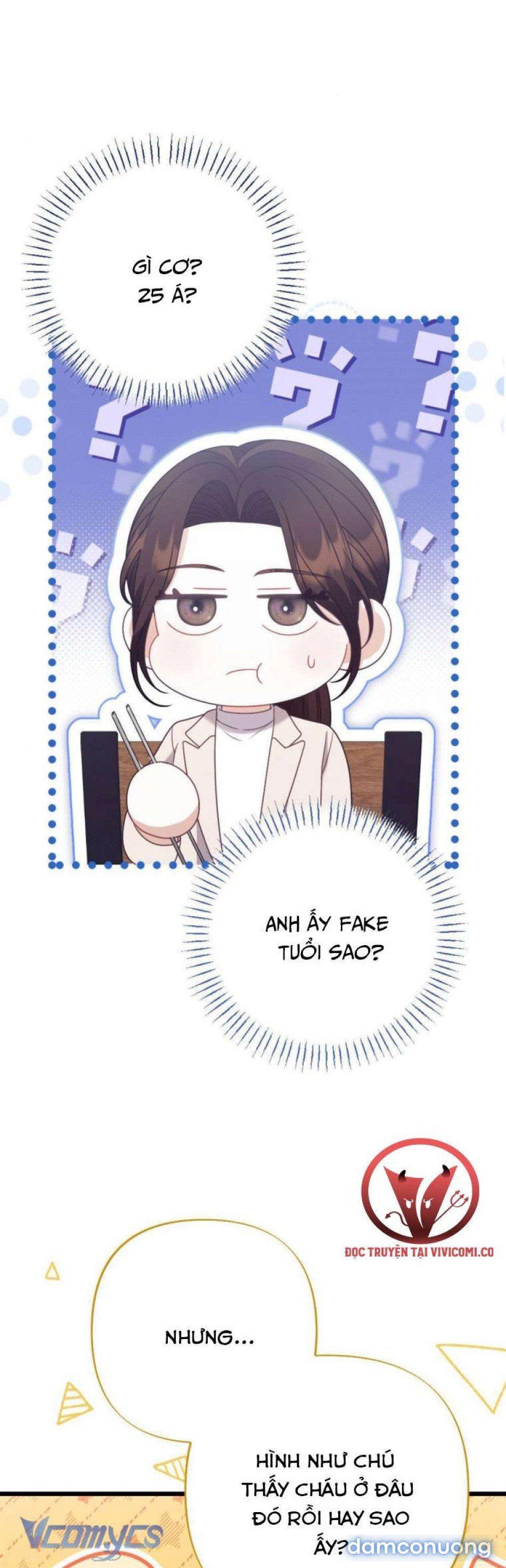 đọc truyện [18+] Hối Hận Muộn Màn Chương 17 ảnh 6 tại Thiên Thai Truyện