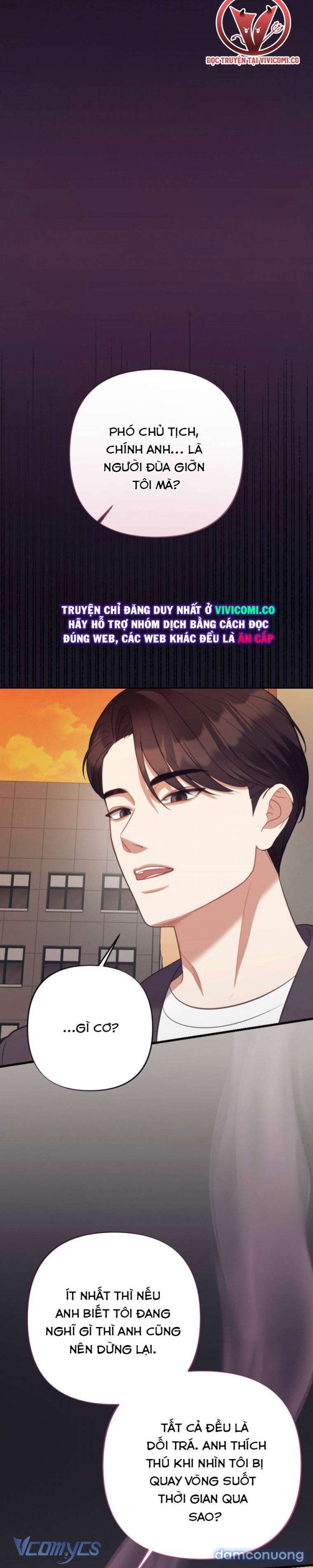 đọc truyện [18+] Hối Hận Muộn Màn Chương 17 ảnh 44 tại Thiên Thai Truyện