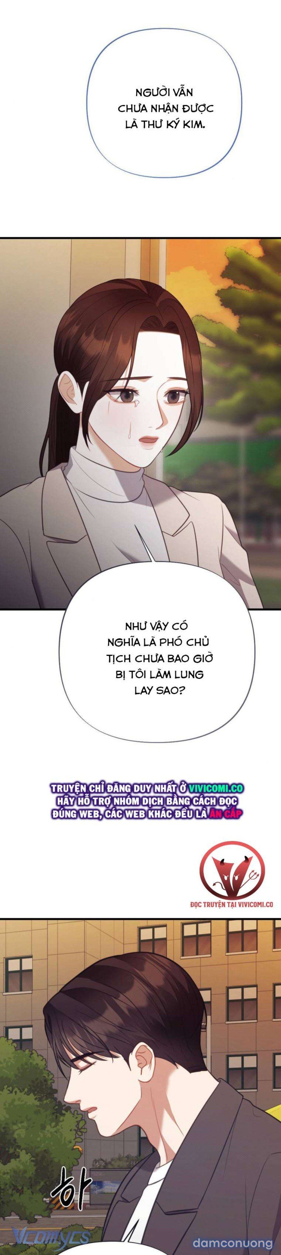 đọc truyện [18+] Hối Hận Muộn Màn Chương 17 ảnh 46 tại Thiên Thai Truyện