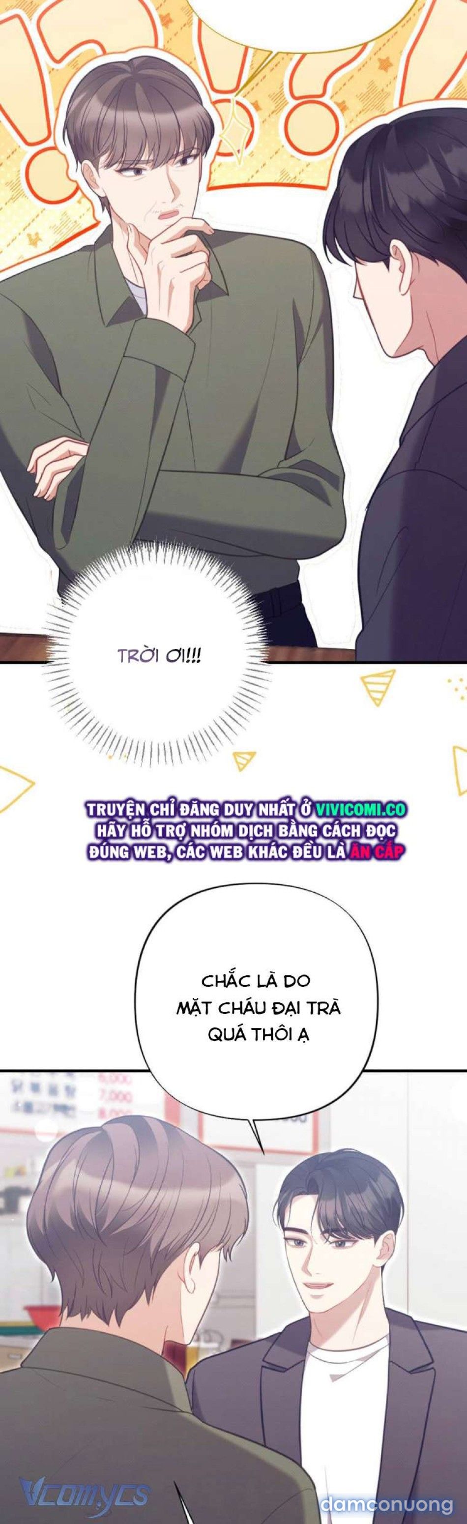 đọc truyện [18+] Hối Hận Muộn Màn Chương 17 ảnh 7 tại Thiên Thai Truyện